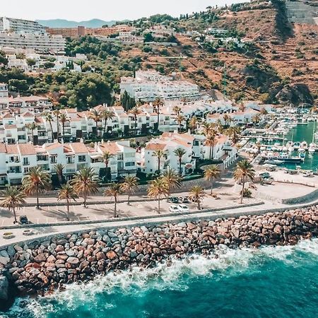 Apartamentos Marina Villages ラ・エラドゥーラ エクステリア 写真