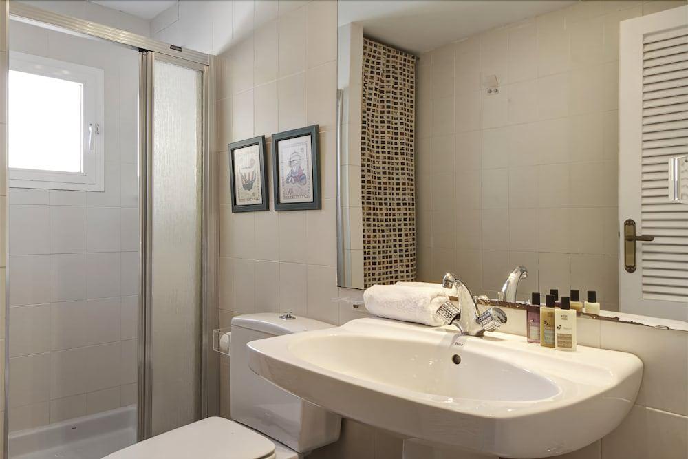 Apartamentos Marina Villages ラ・エラドゥーラ エクステリア 写真