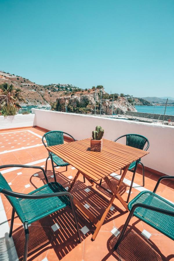 Apartamentos Marina Villages ラ・エラドゥーラ エクステリア 写真