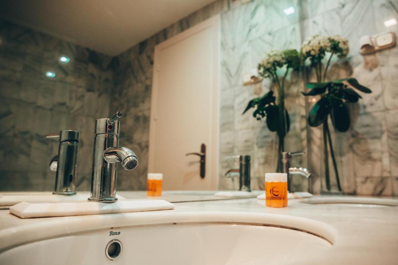 Apartamentos Marina Villages ラ・エラドゥーラ エクステリア 写真