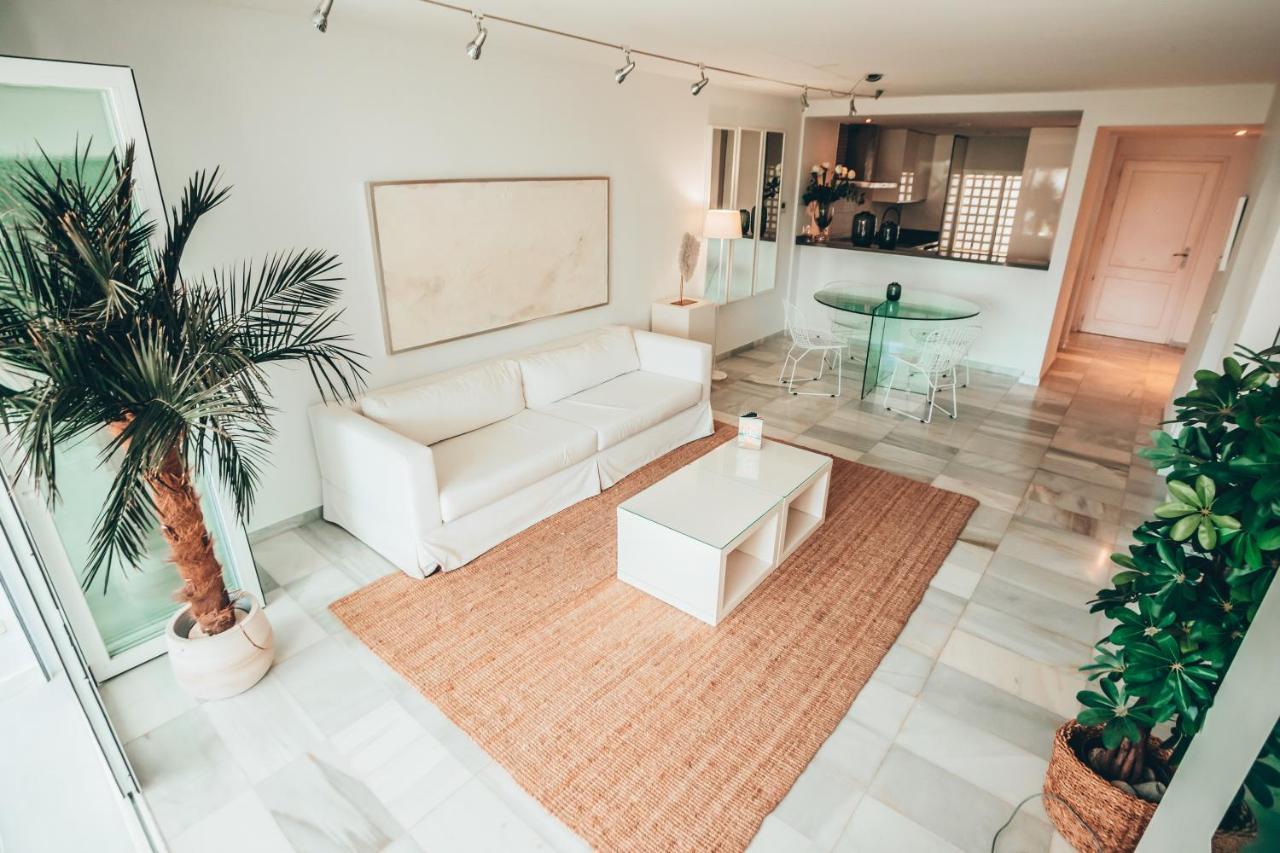 Apartamentos Marina Villages ラ・エラドゥーラ エクステリア 写真
