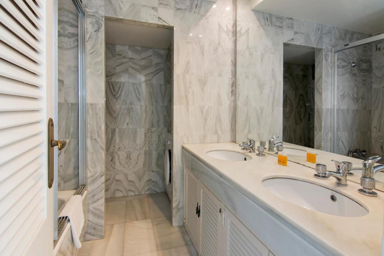 Apartamentos Marina Villages ラ・エラドゥーラ エクステリア 写真