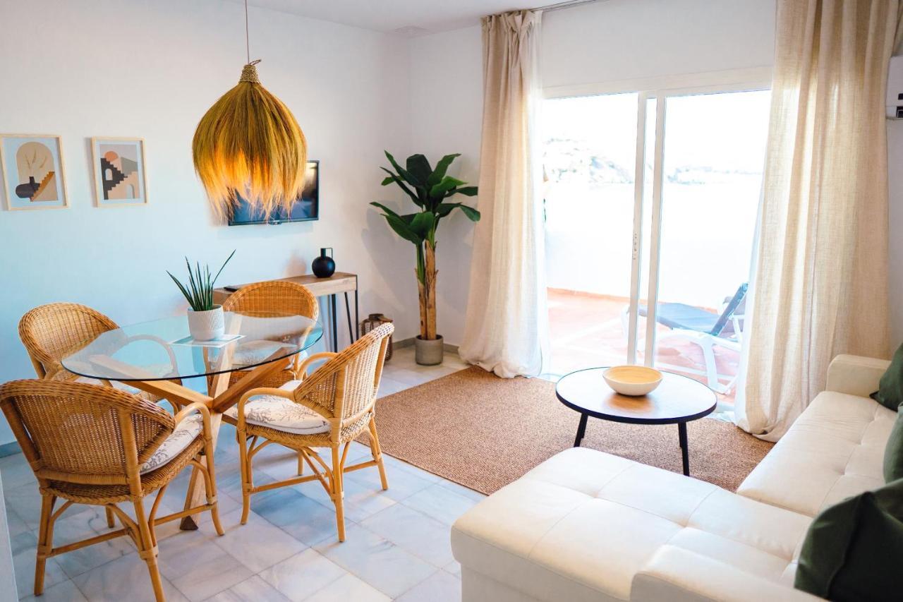 Apartamentos Marina Villages ラ・エラドゥーラ エクステリア 写真