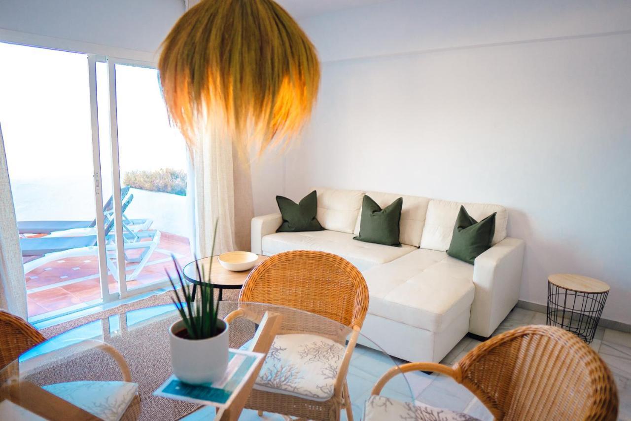 Apartamentos Marina Villages ラ・エラドゥーラ エクステリア 写真