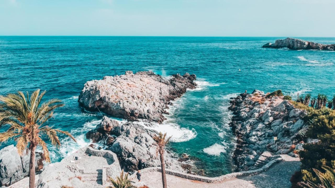 Apartamentos Marina Villages ラ・エラドゥーラ エクステリア 写真