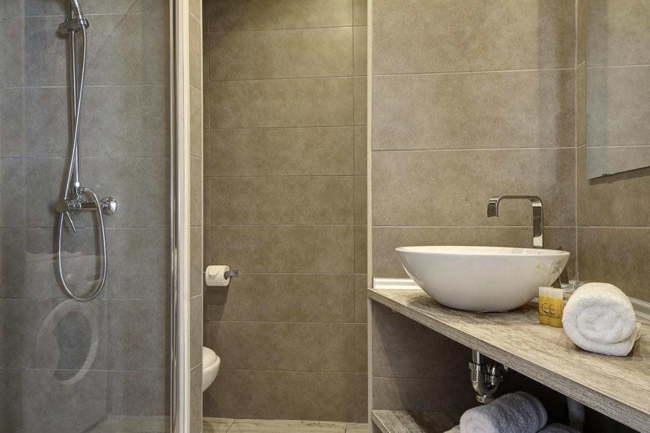 Apartamentos Marina Villages ラ・エラドゥーラ エクステリア 写真