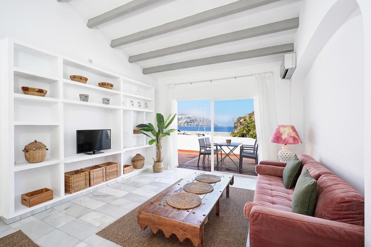 Apartamentos Marina Villages ラ・エラドゥーラ エクステリア 写真