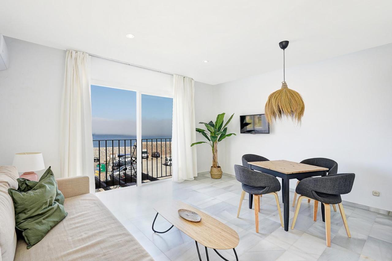 Apartamentos Marina Villages ラ・エラドゥーラ エクステリア 写真