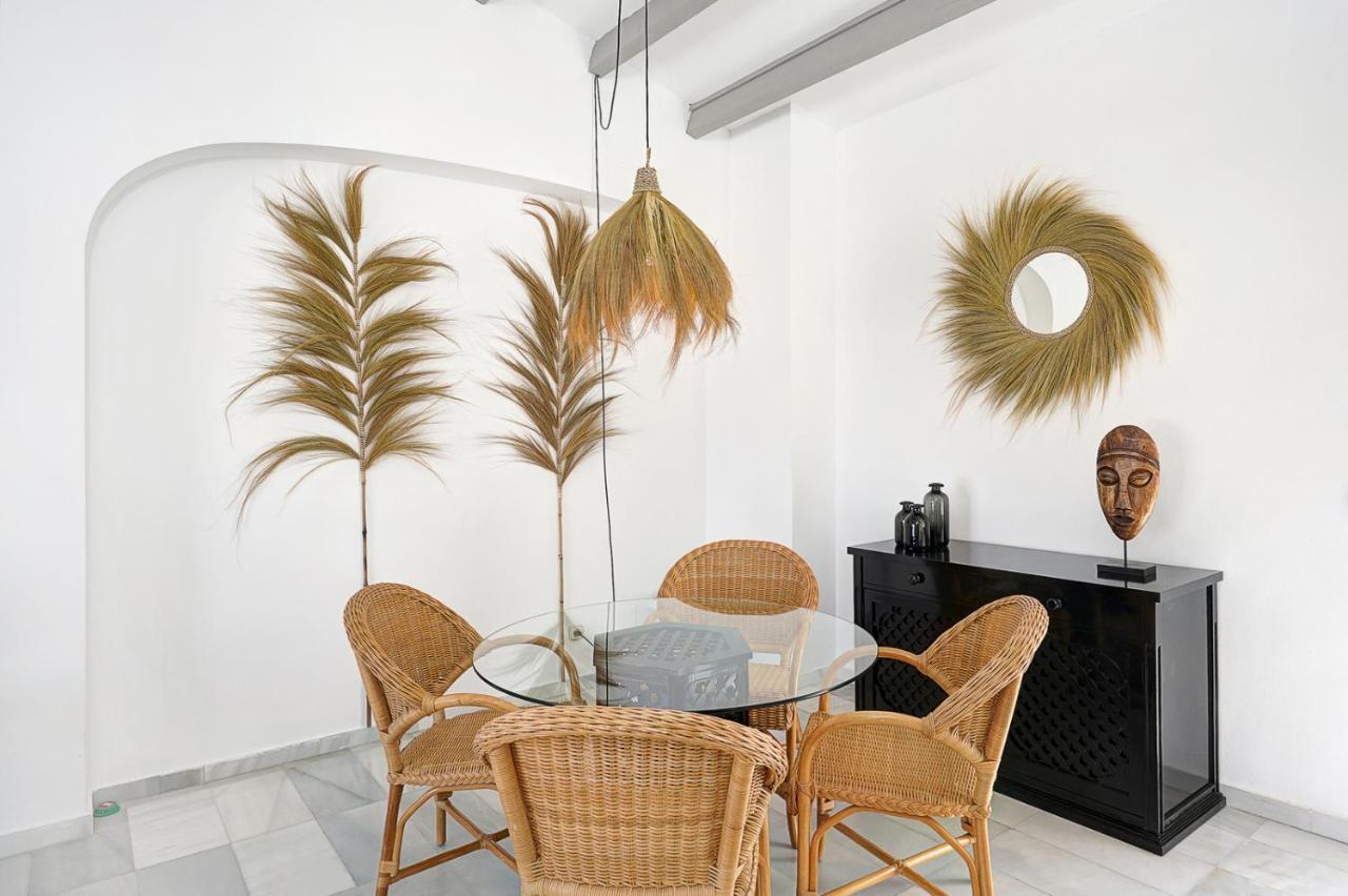 Apartamentos Marina Villages ラ・エラドゥーラ エクステリア 写真
