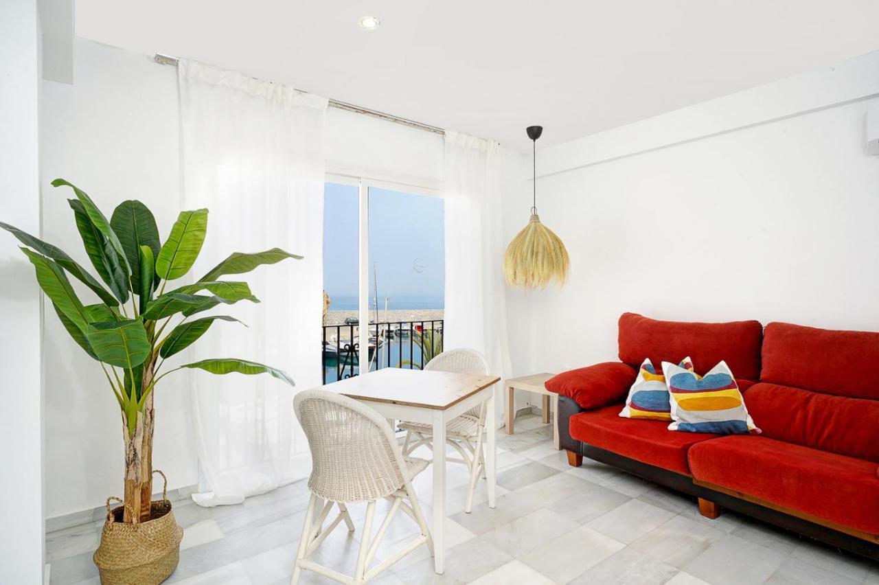 Apartamentos Marina Villages ラ・エラドゥーラ エクステリア 写真