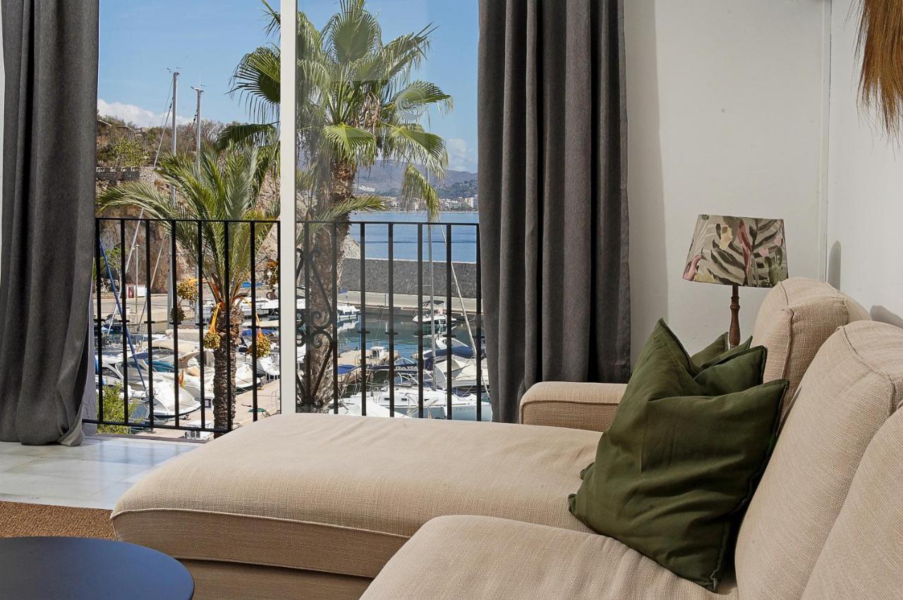 Apartamentos Marina Villages ラ・エラドゥーラ エクステリア 写真