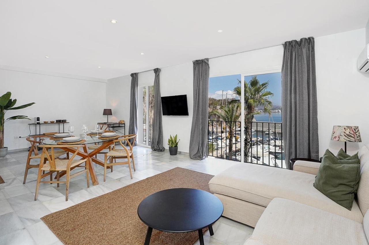 Apartamentos Marina Villages ラ・エラドゥーラ エクステリア 写真