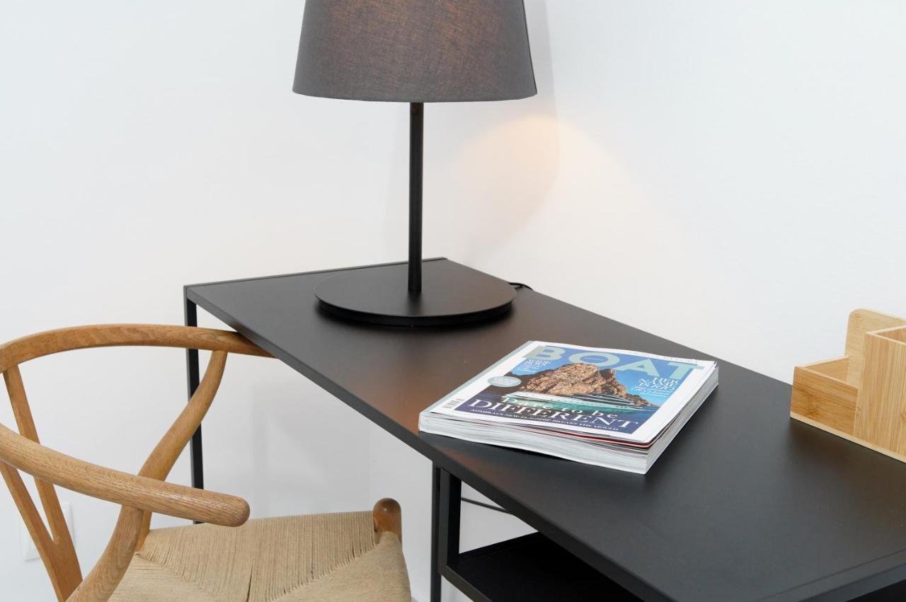 Apartamentos Marina Villages ラ・エラドゥーラ エクステリア 写真