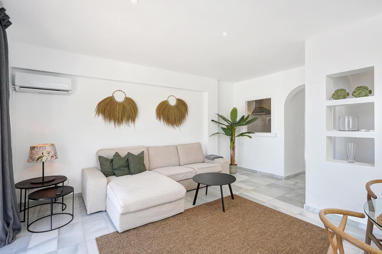 Apartamentos Marina Villages ラ・エラドゥーラ エクステリア 写真