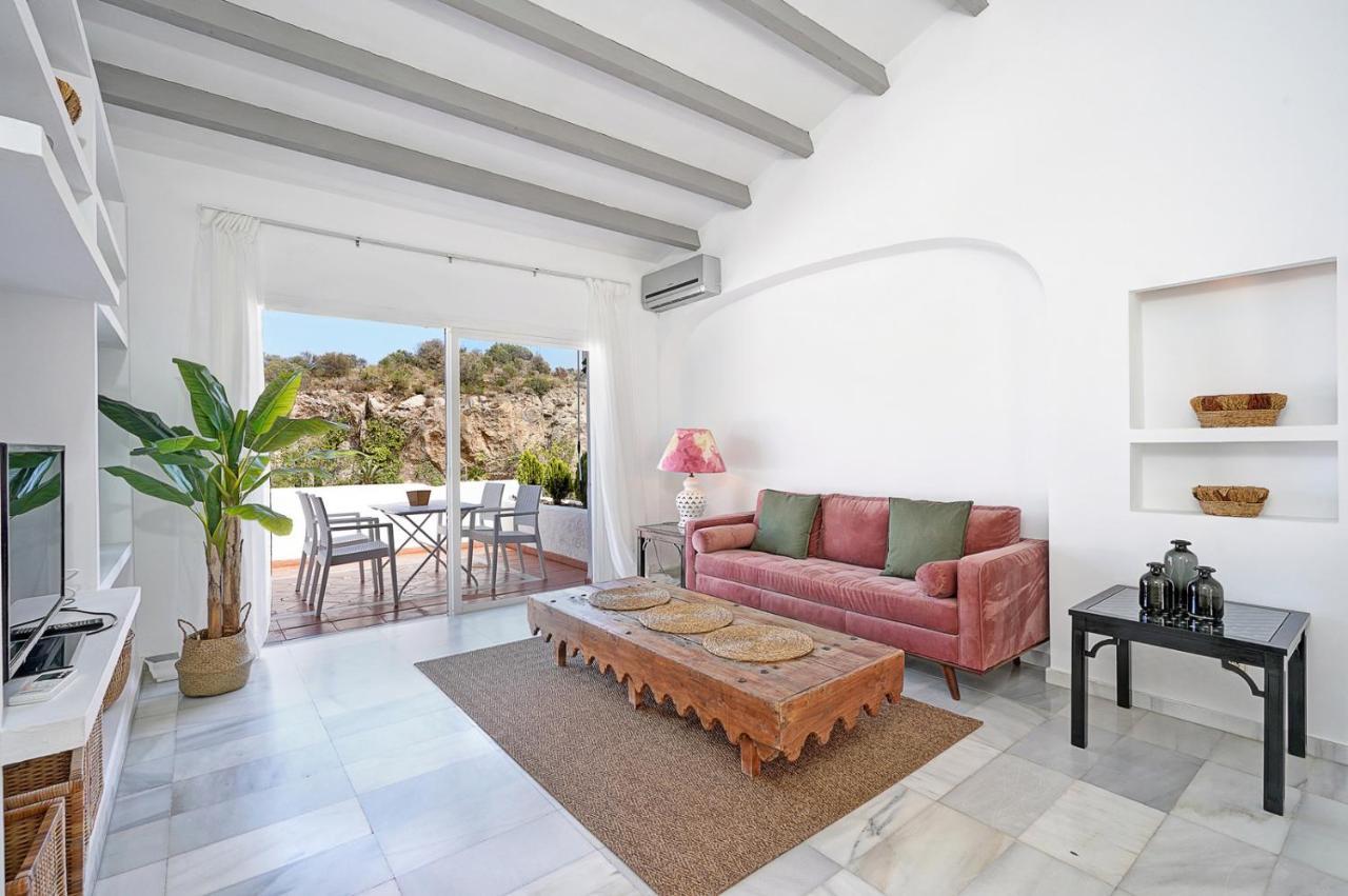 Apartamentos Marina Villages ラ・エラドゥーラ エクステリア 写真