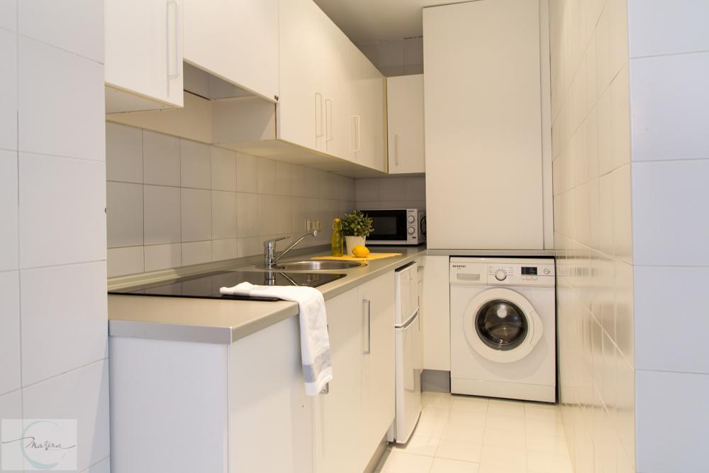 Apartamentos Marina Villages ラ・エラドゥーラ エクステリア 写真